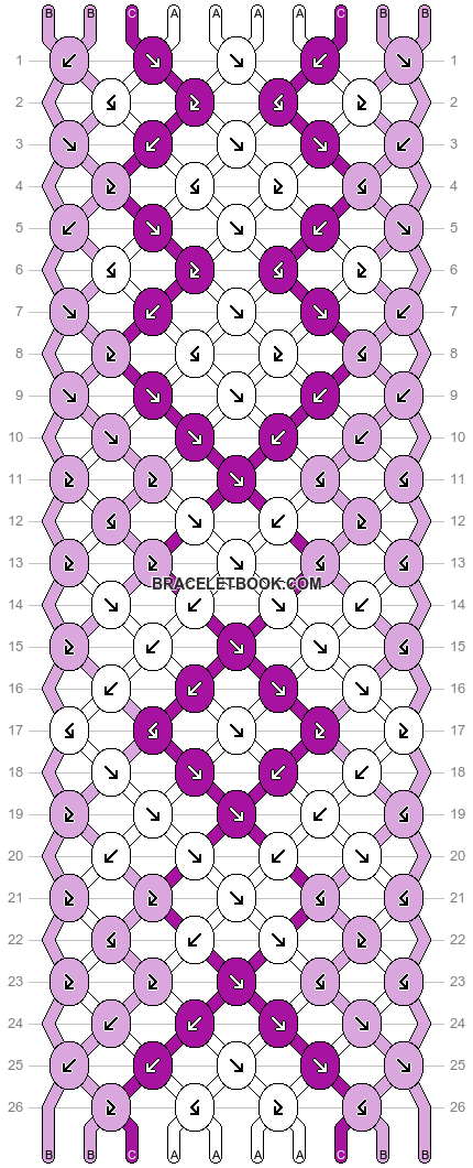 Normal pattern #145333 variation #277962 pattern