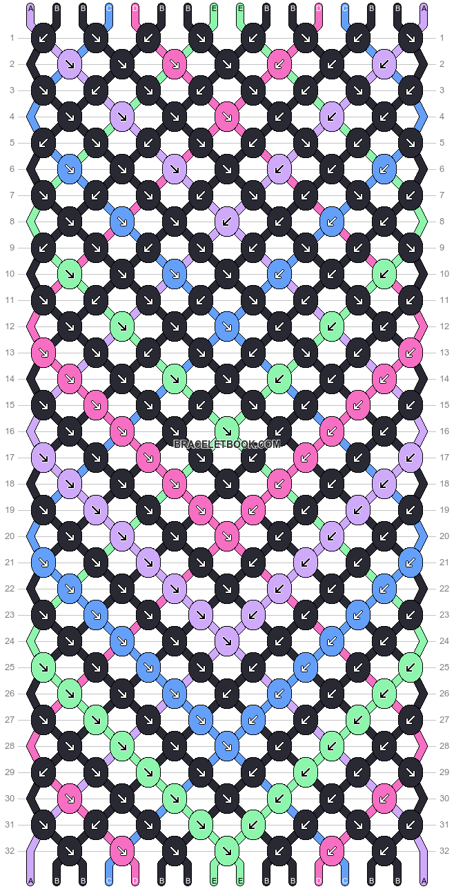 Normal pattern #25162 variation #277967 pattern