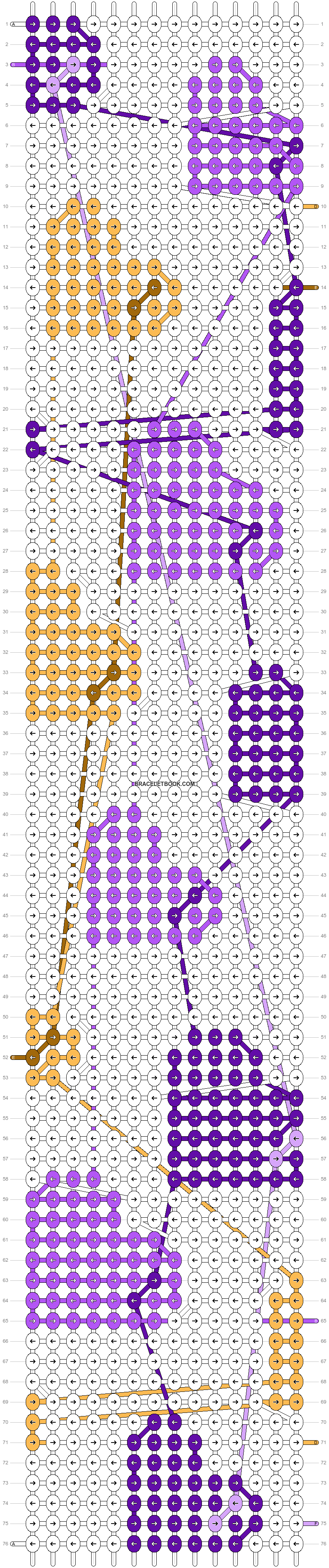 Alpha pattern #139934 variation #277969 pattern