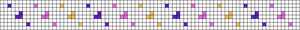 Alpha pattern #142967 variation #277970