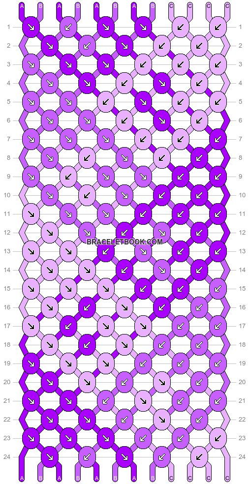 Normal pattern #26440 variation #277975 pattern