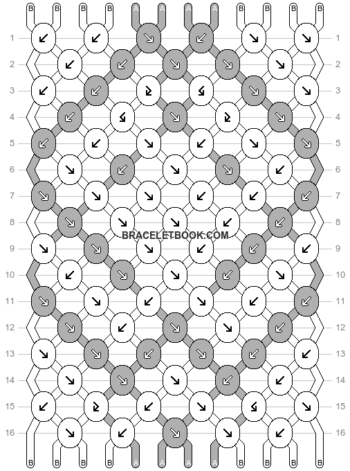 Normal pattern #145314 variation #277983 pattern