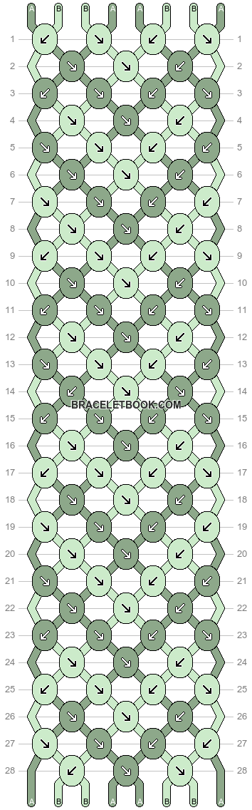 Normal pattern #145362 variation #278000 pattern