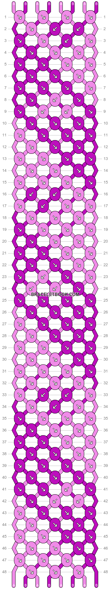 Normal pattern #143388 variation #278004 pattern