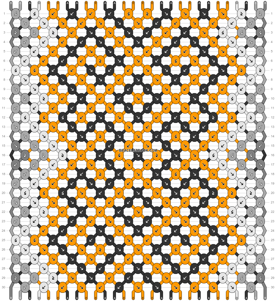 Normal pattern #73393 variation #278006 pattern