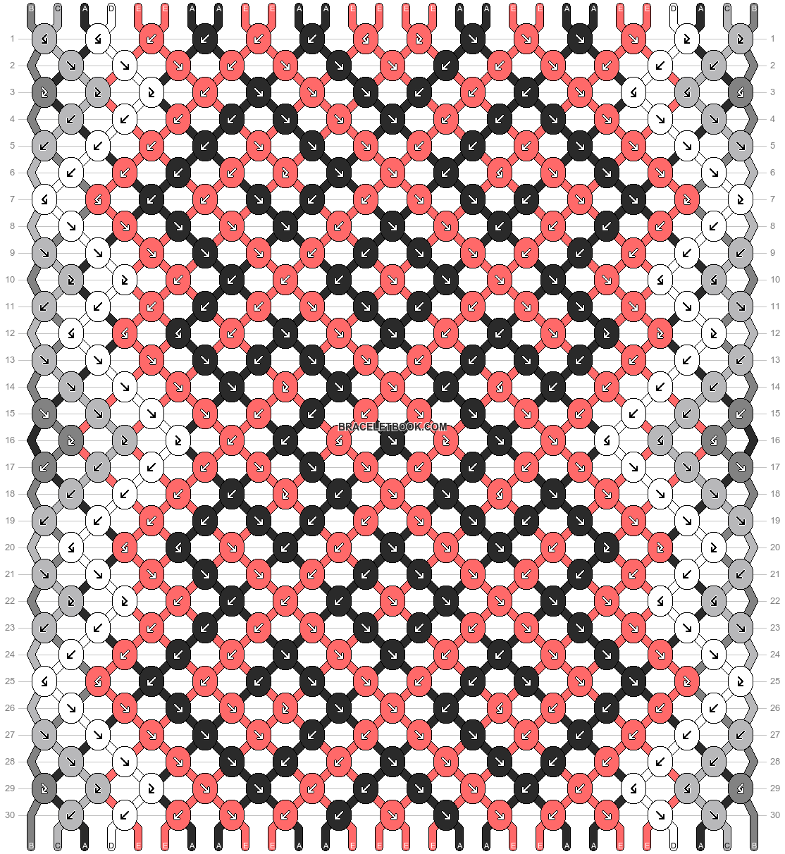 Normal pattern #73393 variation #278007 pattern