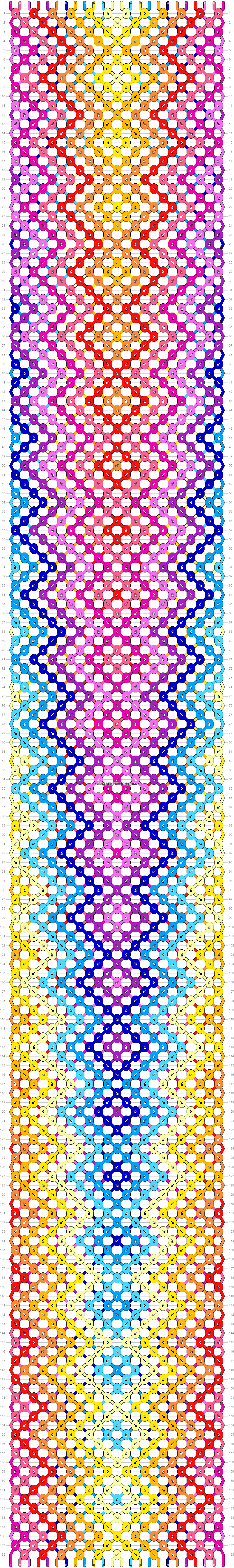 Normal pattern #27252 variation #278010 pattern