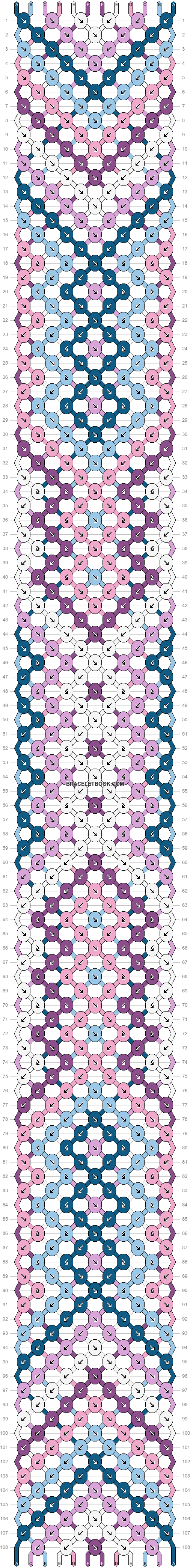Normal pattern #14072 variation #278014 pattern