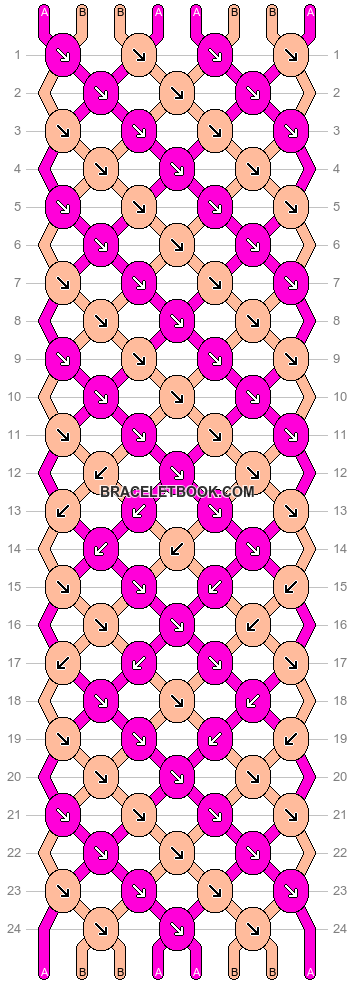 Normal pattern #74706 variation #278015 pattern