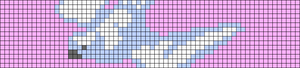 Alpha pattern #81436 variation #278037