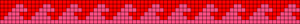 Alpha pattern #87924 variation #278038