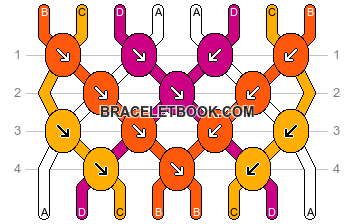 Normal pattern #2 variation #278042 pattern