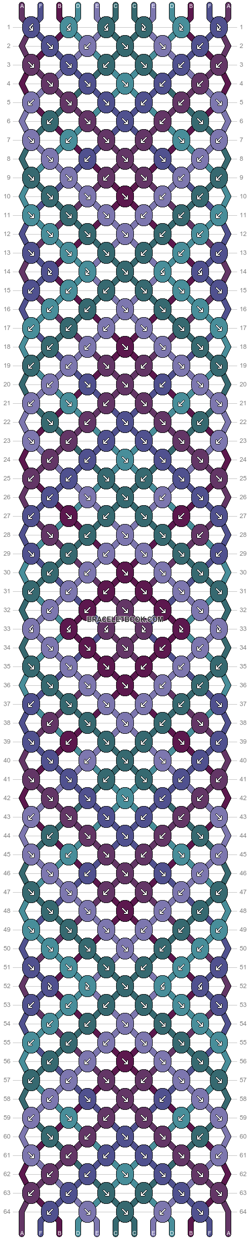 Normal pattern #143339 variation #278048 pattern