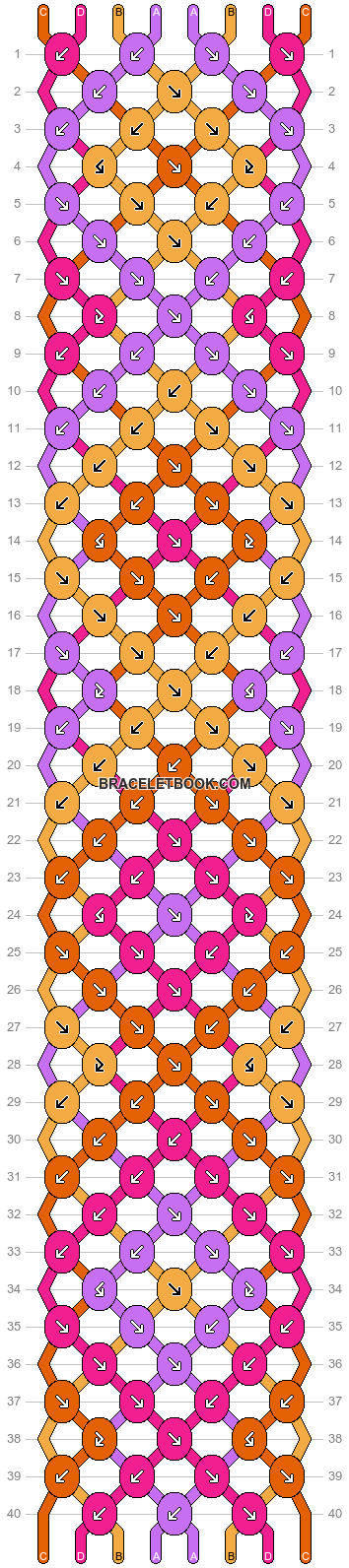Normal pattern #144644 variation #278052 pattern