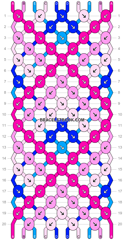 Normal pattern #16578 variation #278058 pattern