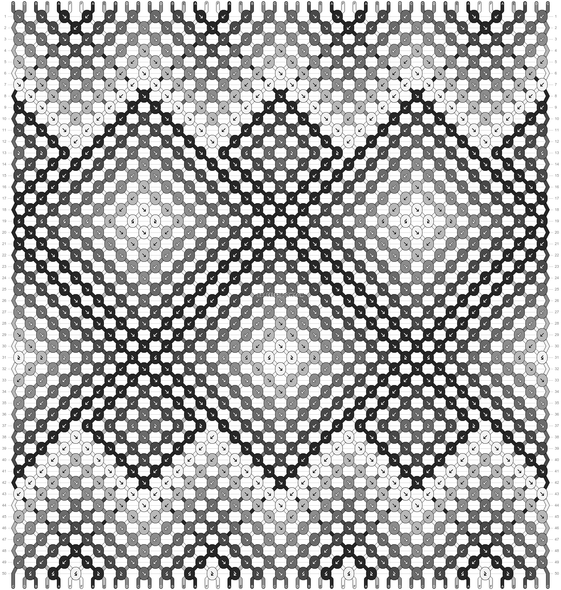 Normal pattern #145342 variation #278063 pattern