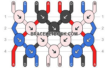 Normal pattern #2 variation #278074 pattern