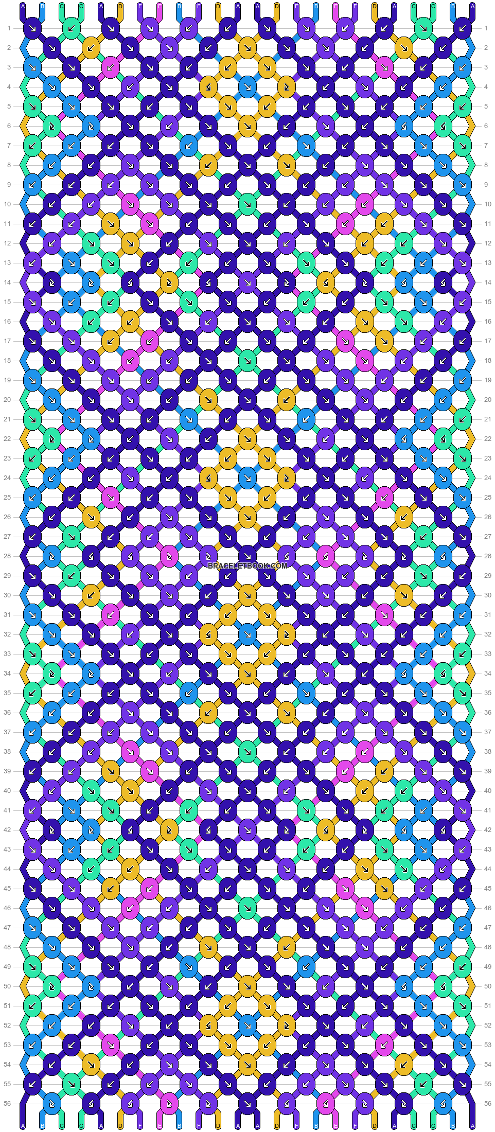 Normal pattern #145365 variation #278078 pattern