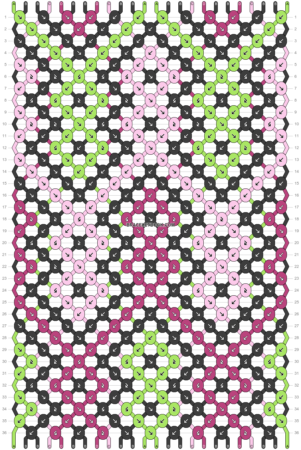 Normal pattern #29920 variation #278093 pattern