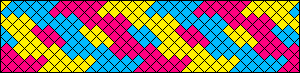 Normal pattern #94427 variation #278097