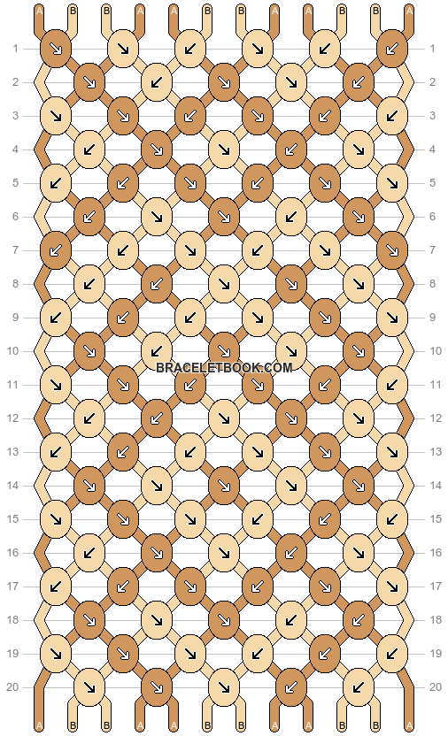 Normal pattern #144414 variation #278108 pattern