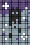 Alpha pattern #138599 variation #278113