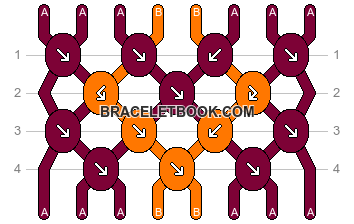 Normal pattern #6 variation #278145 pattern