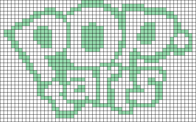 Alpha pattern #9734 variation #278153 preview