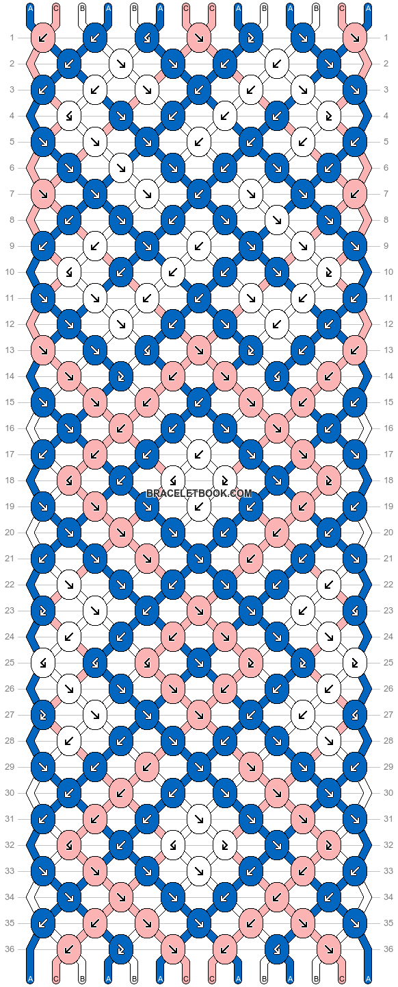 Normal pattern #125509 variation #278154 pattern
