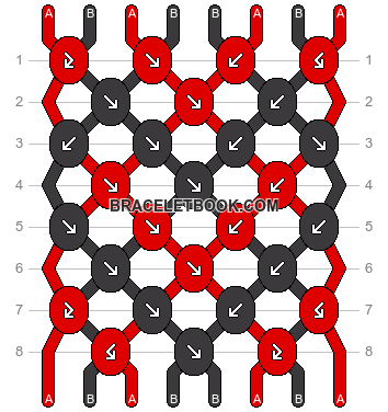 Normal pattern #150 variation #278158 pattern