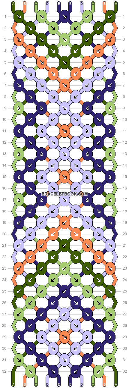 Normal pattern #26424 variation #278161 pattern