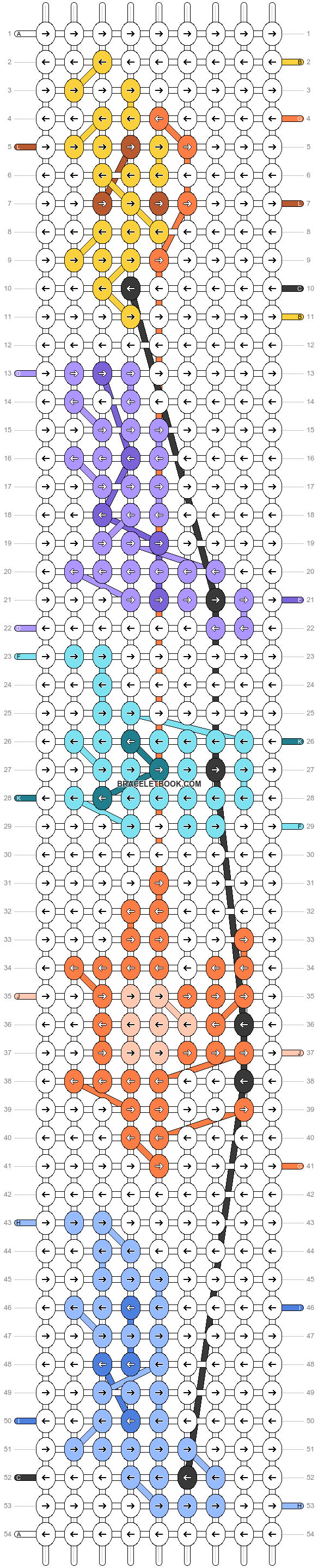Alpha pattern #144947 variation #278175 pattern