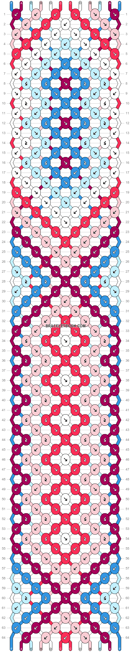 Normal pattern #19420 variation #278184 pattern