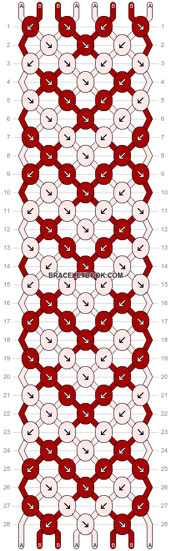 Normal pattern #145362 variation #278192 pattern