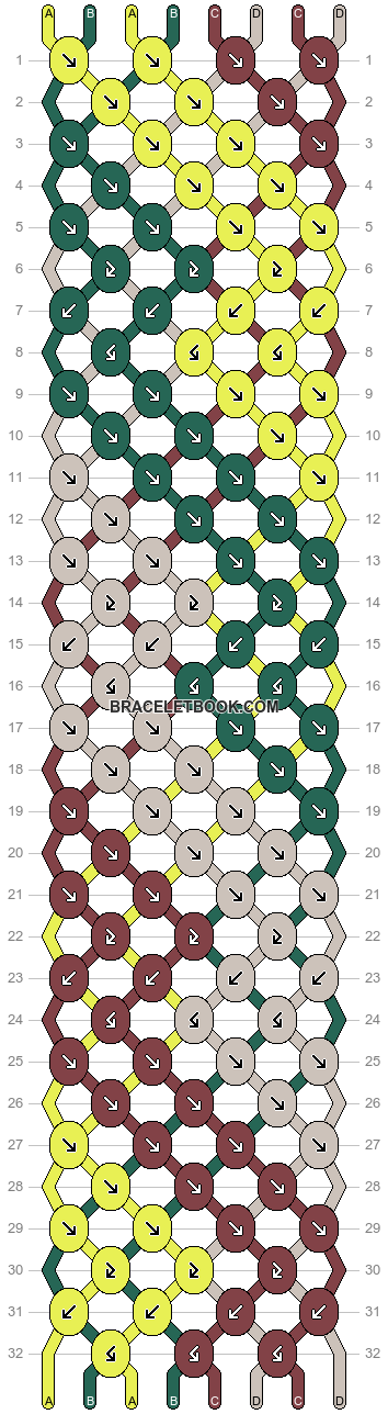 Normal pattern #22885 variation #278199 pattern