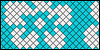 Normal pattern #44337 variation #278207