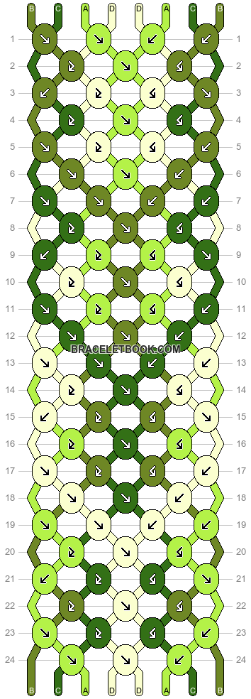 Normal pattern #144908 variation #278208 pattern