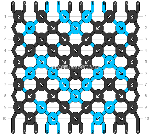 Normal pattern #145414 variation #278215 pattern