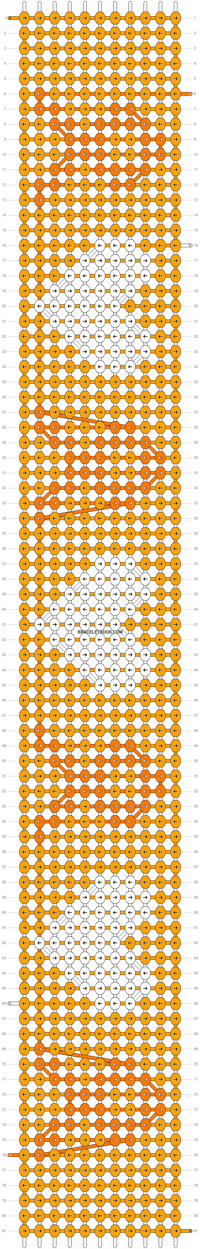 Alpha pattern #117686 variation #278221 pattern