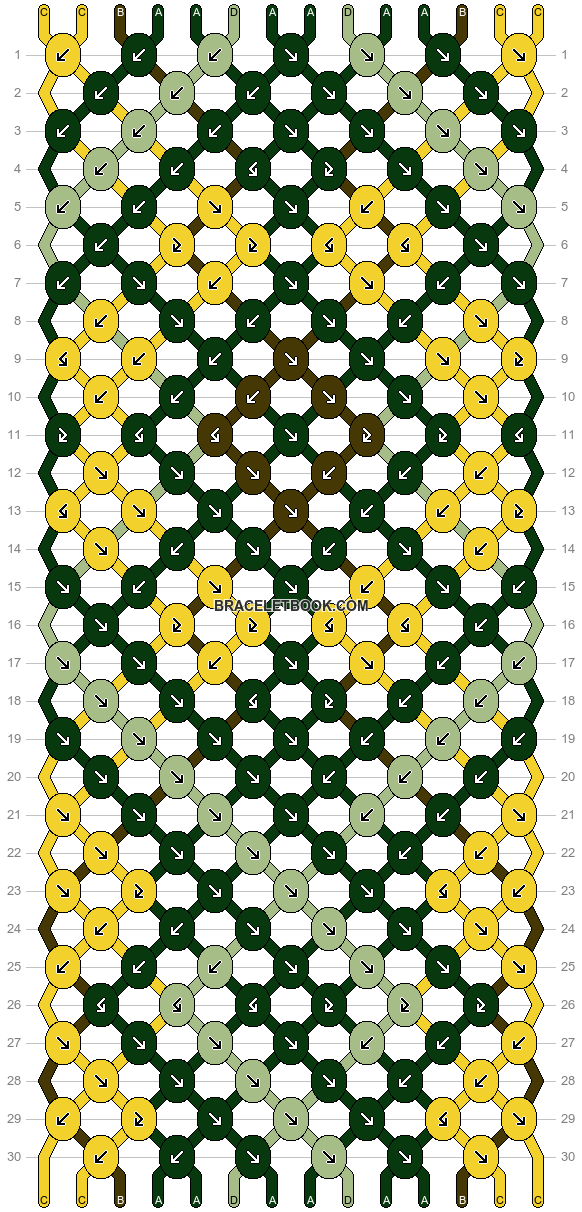 Normal pattern #89620 variation #278235 pattern