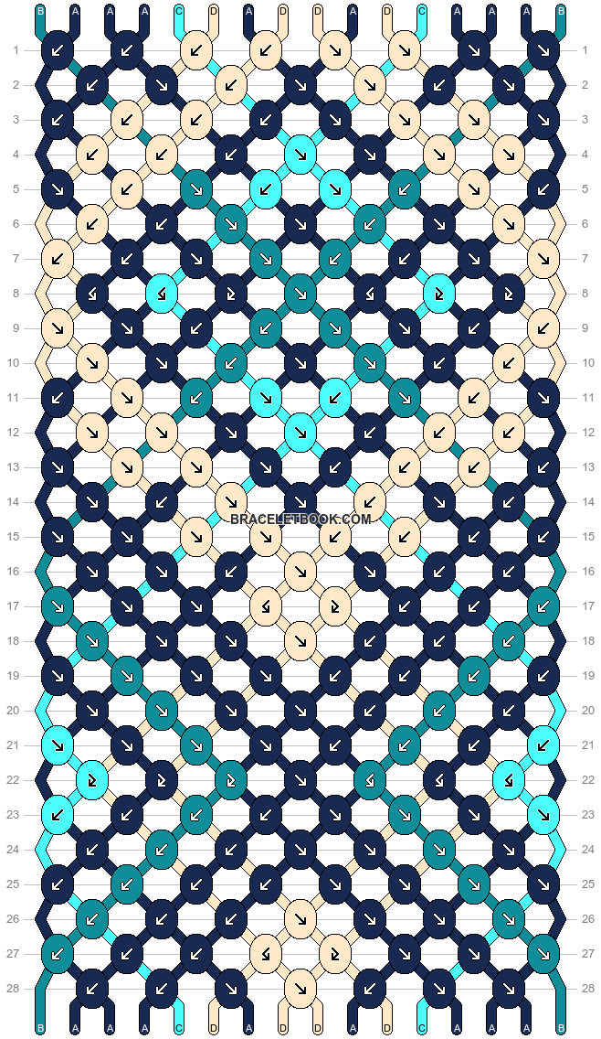 Normal pattern #145447 variation #278237 pattern