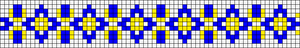 Alpha pattern #120617 variation #278245