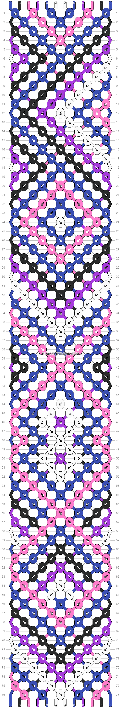 Normal pattern #93047 variation #278250 pattern