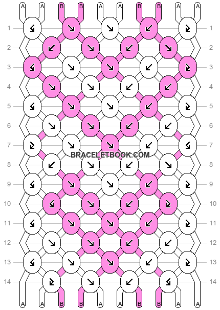 Normal pattern #142511 variation #278266 pattern