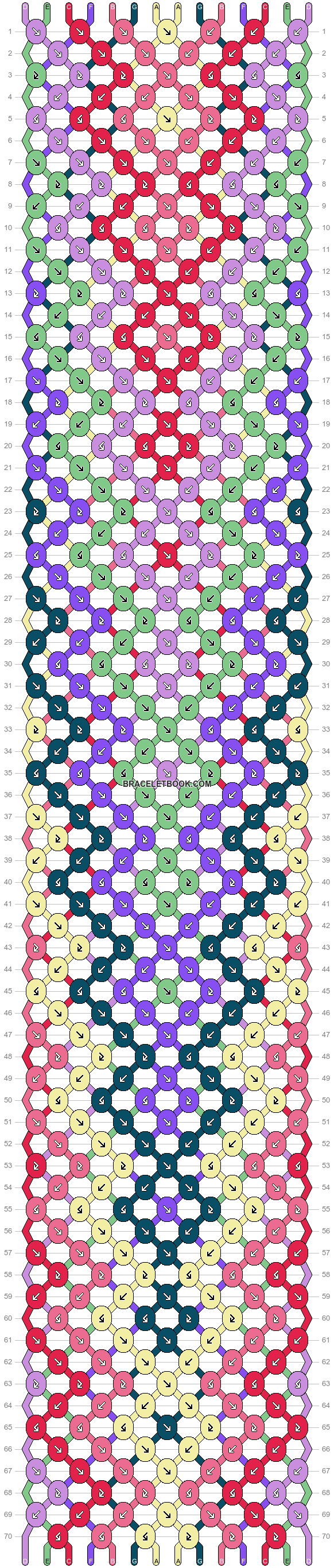 Normal pattern #24805 variation #278269 pattern