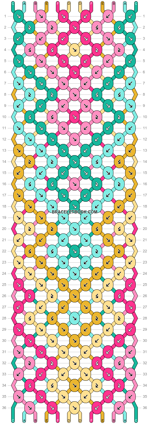 Normal pattern #18 variation #278276 pattern