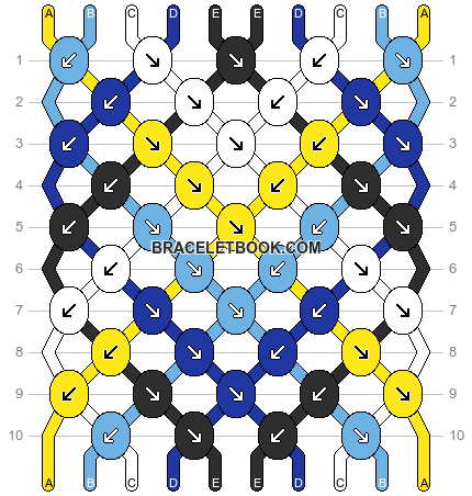 Normal pattern #2359 variation #278291 pattern