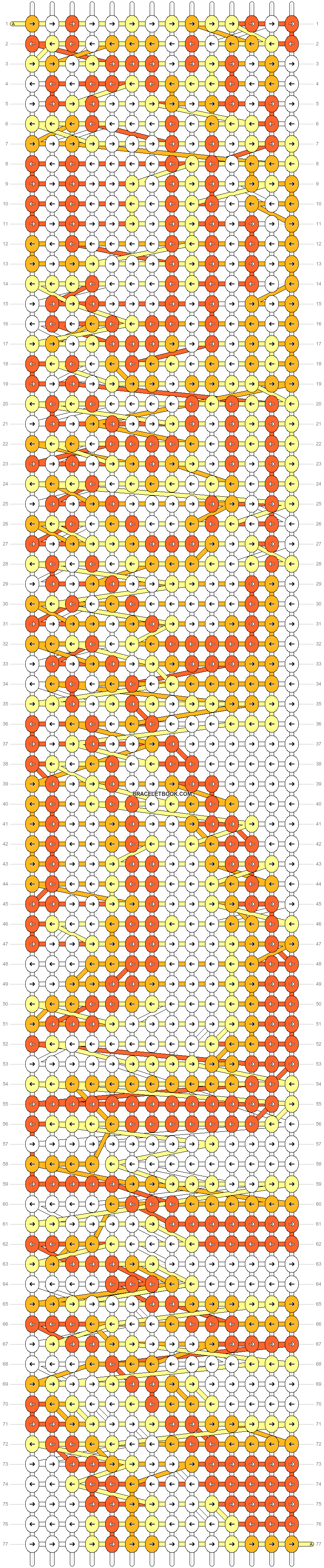 Alpha pattern #134682 variation #278314 pattern