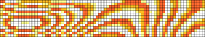 Alpha pattern #134682 variation #278314