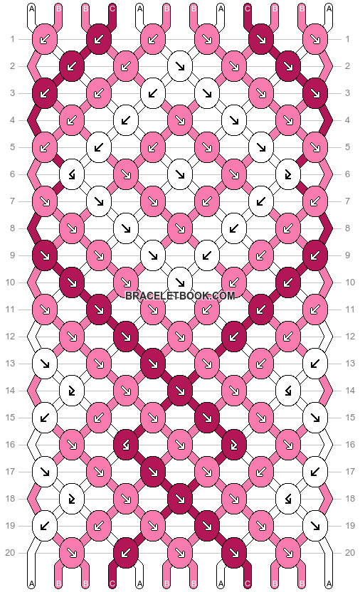 Normal pattern #109390 variation #278331 pattern